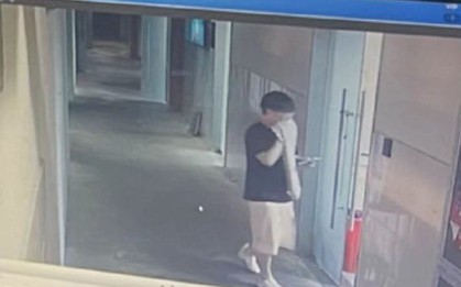 Vụ việc "nhà vệ sinh nữ" đáng xấu hổ của nghiên cứu sinh Đại học danh tiếng: Học vấn không bằng nhân phẩm