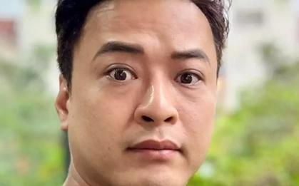 Hồng Đăng sau 3 năm dừng đóng phim