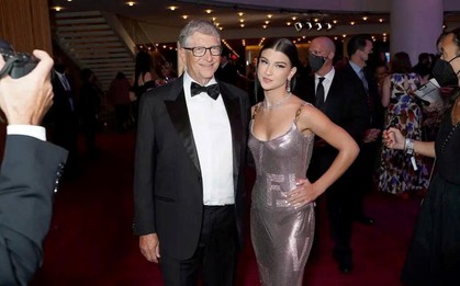Từng bỏ học Harvard để thành lập Microsoft, vì sao Bill Gates không cho con gái nghỉ học để khởi nghiệp ứng dụng công nghệ của riêng mình?