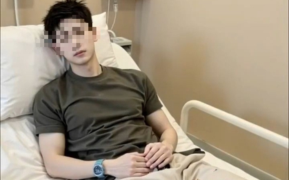 27 tuổi bất ngờ phát hiện ung thư ruột giai đoạn 3, ai nghe cũng “tròn mắt” vì tưởng dấu hiệu tiêu hóa tốt