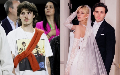 Drama nhà Beckham lại nóng hừng hực: Cruz liên tục "đá xoáy", vạch trần anh trai chị dâu bất hiếu?