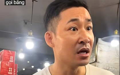 Ồn ào bom hàng liên quan diễn viên Trọng Nhân: Drama vô bổ vẫn sống tốt