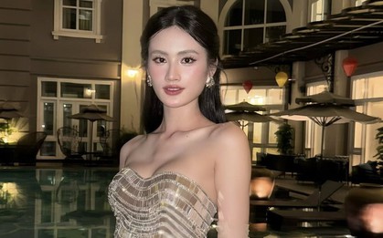 Hoa hậu Ý Nhi tạm rời showbiz