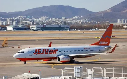 Đại học ở Hàn Quốc xin lỗi về đề thi "vẽ mặt phi công khi máy bay rơi"