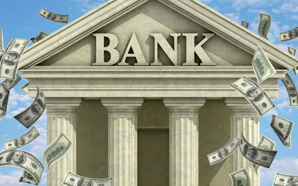 10 ngân hàng lãi lớn nhất quý II/2025 lộ diện: Ví trí quán quân đổi chủ, VietinBank, Vietcombank và BIDV chiếm hơn 1/3 lợi nhuận ngân hàng trên sàn chứng khoán