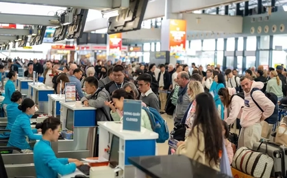 Bất ngờ về lợi nhuận của Vietnam Airlines