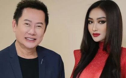 Ban tổ chức Hoa hậu Hoàn vũ Campuchia tố ông Nawat