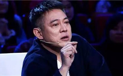 Lý Liên Kiệt mắt đỏ hoe tiết lộ sự thật phũ phàng về Thiếu Lâm Tự