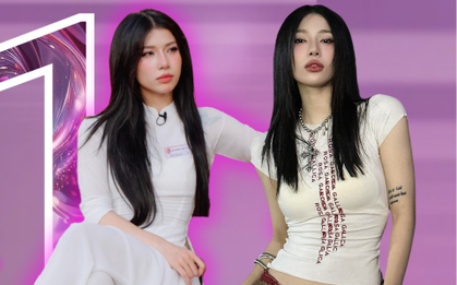 Mớ ồn ào "nghẹt thở" đẩy LyHan lên top 1 Em Xinh Say Hi, nhưng khó mà ăn mừng được!