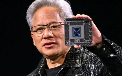Nóng: Nvidia bị điều tra