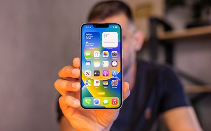 Thay đổi quan trọng mà người dùng iPhone cần biết