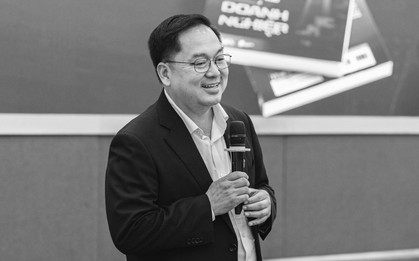 Những phát ngôn để đời của ông Hoàng Nam Tiến trước khi mất