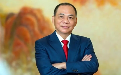 Doanh nghiệp của tỷ phú Phạm Nhật Vượng lãi lớn