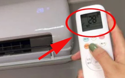 7 thói quen "đốt" tiền điện khi dùng điều hòa mà rất nhiều người đang mắc phải