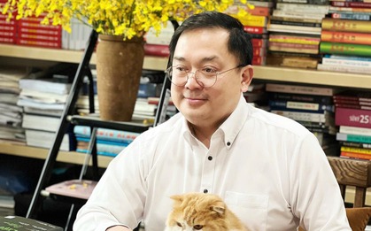 Ai cũng bàng hoàng, rất nhiều sếp lớn, nghệ sĩ, người hâm mộ tiếc thương ông Hoàng Nam Tiến: “Hẹn anh ở 1 kiếp khác…”