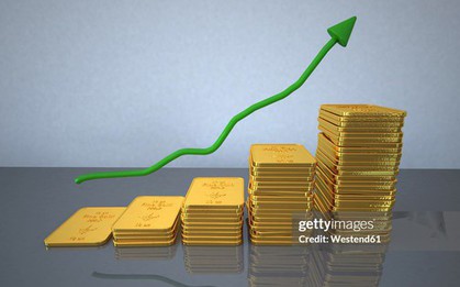 Hội đồng Vàng Thế giới nhận định giá vàng cuối năm 2025