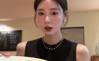 Thay đổi cách ăn trưa, nàng công sở giảm ngay vài centimet eo