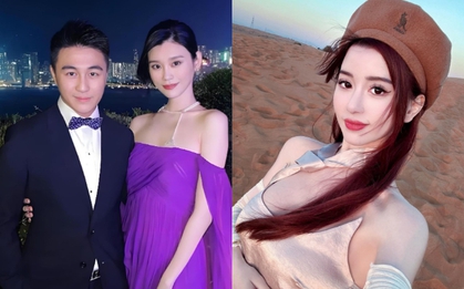 Thiếu gia trùm sòng bạc Macau đã căng: Đăng tâm thư giữa làn sóng bị bóc chùm phốt "tày trời" liên hoàn trên MXH