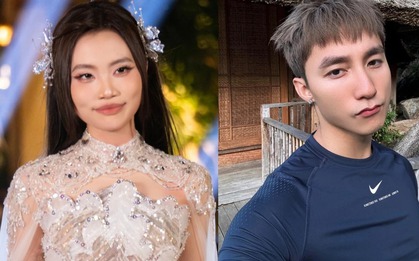 Phản ứng của Phương Mỹ Chi khi được khen hát hay hơn Sơn Tùng M-TP