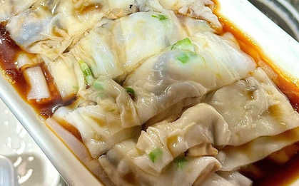 Một hàng bánh cuốn bị phát hiện thêm chất cấm có thể gây vô sinh, ung thư vào món ăn của hàng trăm khách