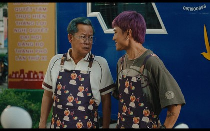 Từ dự án She-kings, NSX Janet Ngo mở rộng quy mô, ra mắt phim điện ảnh đầu tay
