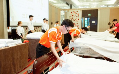 Học 2 năm, thực tập kiếm nghìn đô: Ngành học nào đang mở ra cơ hội này cho GenZ?