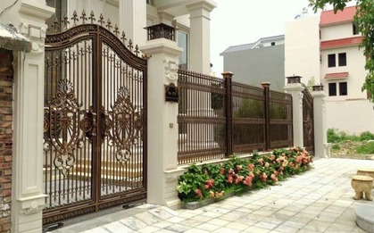 Tổ tiên nhắc: Cổng cao hơn nhà là "phá phong thủy", lộc lá đội nón ra đi, vận khí tuột dốc không phanh