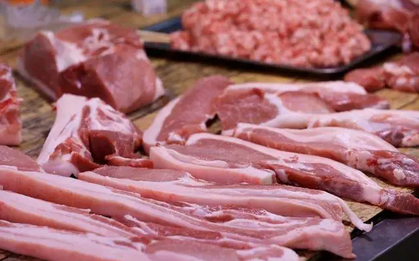 6 bộ phận của con lợn ngon rẻ mấy cũng ăn ít, cái thứ 3 thường xuất hiện trên bàn ăn của nhiều gia đình