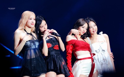 Chỉ còn 1 ngày nữa BLACKPINK trở lại, nhưng YG đang làm cái gì đây?