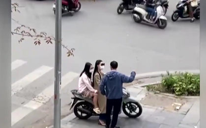 "Cò" bệnh viện: Giả thân thiện giăng bẫy bệnh nhân