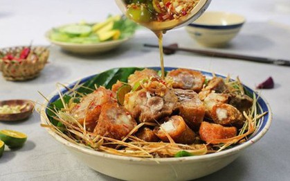 3 bộ phận vừa ngon vừa bổ của con lợn, nhiều người không biết mà mua