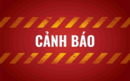 Công an TP. Hà Nội cảnh báo khẩn
