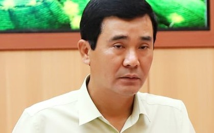 Cựu Phó Chủ tịch tỉnh Phú Thọ Hồ Đại Dũng chi hơn 7 triệu USD để đánh bạc