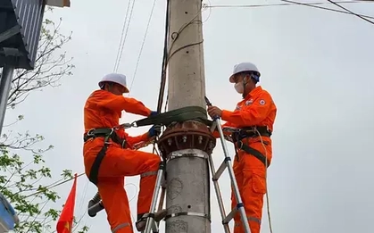 Quảng Ninh: Tiền điện tháng 6 tăng vọt, người dân kêu bất thường