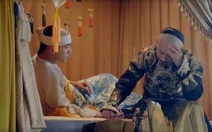 Càn Long đến thăm em trai, nào ngờ ông vừa quay lưng, vị thân vương này đột nhiên nói: "Ta sắp chết rồi"