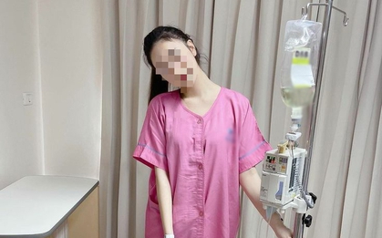 Cô gái rất gầy vẫn mắc gan nhiễm mỡ vì 1 kiểu ăn trái cây nhiều người tưởng CÀNG NHIỀU CÀNG KHỎE
