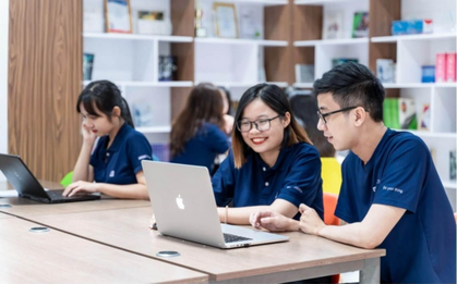 Loạt trường top đầu xét học bạ ngành Công nghệ thông tin 2025