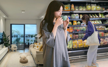 Vợ chồng Hà Nội lương 25 triệu mua nhà mua xe sau 8 năm: Chưa từng đi du lịch, chưa từng mua chiếc váy nào quá 200k