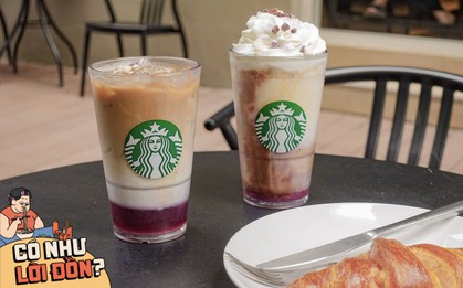Kiểm chứng cà phê khoai mỡ mới ra mắt của Starbucks: Có thật sự ngon hay lại là một kết hợp gây tranh cãi?