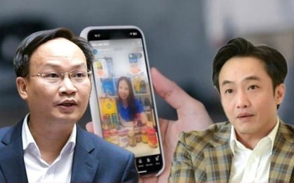 Lãnh đạo tỉnh, DN livestream bán hàng: Sân chơi không còn dành riêng cho KOLs