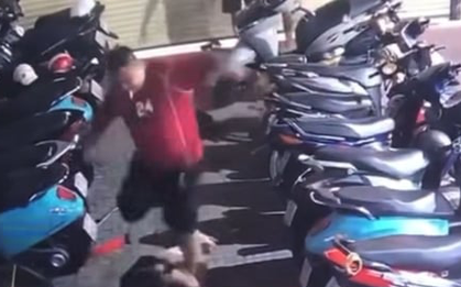 Công an xác minh clip người đàn ông đánh đập tàn nhẫn 2 thiếu niên ở TP.HCM