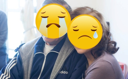 Bi kịch tột cùng: Nữ diễn viên qua đời chỉ sau 10 ngày chồng nhảy lầu tự sát