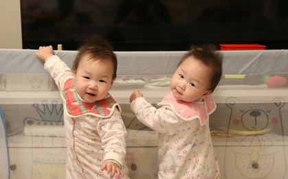 Hàn Quốc chi mạnh để đối phó khủng hoảng dân số nghiêm trọng