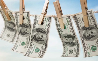 Singapore phạt 9 ngân hàng và tổ chức tài chính 21,5 triệu USD vì rửa tiền
