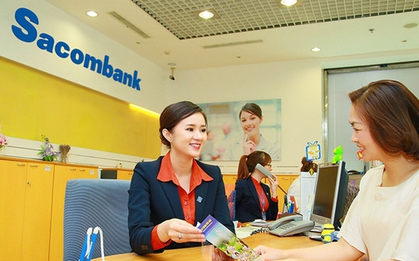 Lãi suất ngân hàng Sacombank mới nhất tháng 7/2025: Cao nhất là 5,9%/năm, tiền gửi thông thường được áp dụng mức 5,7%/năm