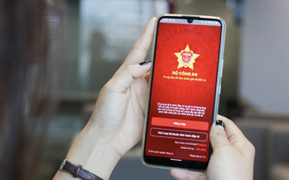 Hướng dẫn tích hợp giấy phép lái xe vào ứng dụng VNeID, yên tâm cất bản cứng ở nhà
