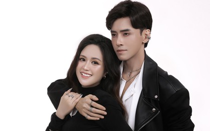 Nữ diễn viên Gạo Nếp Gạo Tẻ bí mật mang thai con đầu lòng sau 8 năm kết hôn