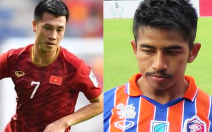 Nhà vô địch AFF Cup 2018 đối đầu cựu tuyển thủ Thái Lan tại Giải bóng đá Công an, Cảnh sát ASEAN mở rộng 2025