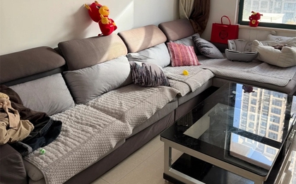 6 thiết kế từng được xem là "đỉnh cao" phòng khách, giờ 90% người chê lỗi thời