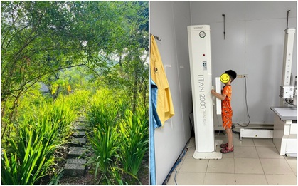 Lần thứ 4 Làng Háo Hức lên tiếng: Làm rõ vấn đề vệ sinh, cơ sở vật chất, khuyến cáo phụ huynh